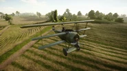 Dr.1 from the front