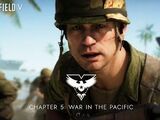 Battlefield V – War in the Pacific Official Trailer