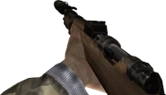 K98 Rifle Grenade BF1942.png (461 KB) The K98 Rifle Grenade in first person.