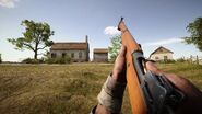 M1917 Enfield BF1 Reload 1