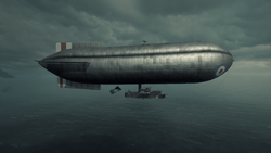 C class zeppelin sale