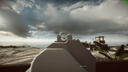 Iron sights