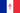 FLAG OF FREE FRANCE