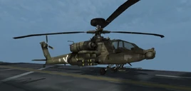 AH-64 Apache BF 2