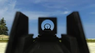 Iron sights