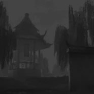 Background of loading screen.