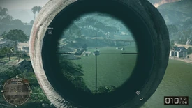 Zooming the default scope.