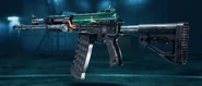 Battlefield 2042 AK-24 Kilobyte.png (798 KB) AK-24 - Kilobyte Weapon Skin