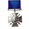Crimson Heart Medal