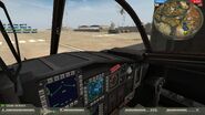 Su-34 cockpit
