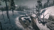 Thieves' Deployment