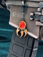 Battlefield 2042 Charms Unsheathed