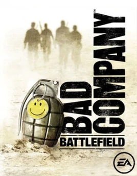 Battlefield BC
