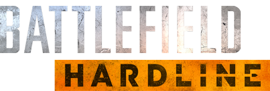 battlefield hardline beta logo