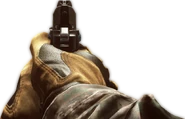 Iron sights