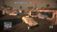 Cobra 4WD