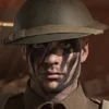 Battlefield V Resistance Facepaint