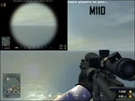 M110 scope