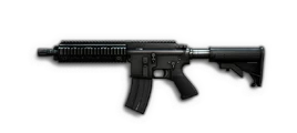416-Carbine Render BFP4F