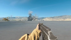 AK-205 | Battlefield Wiki | Fandom