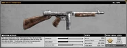 BFBC2 Thompson Stats.png (1.06 MB) The WWII M1A1 Thompson's in-game stats evaluation.