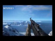 BFV Reloads- MP40