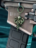 Battlefield 2042 Charms The Old One Improve