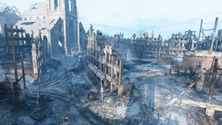 Devastation, Battlefield Wiki