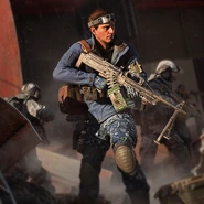 Feed the Beast Player Card