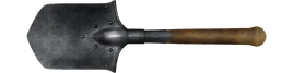 BF1 Shovel