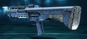 Battlefield 2042 NVK-S22 Inkblot