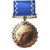 Lightning Cross Order Medal
