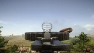 AA sights