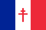 Flag of France (Free)