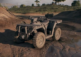 Polaris Sportsman BF2042