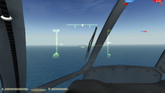 Pilot's View