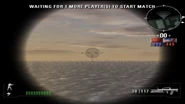 BF2MC.QBZ-95 ADS.png (1.57 MB) Aiming down scope