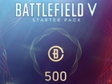 Starter Pack (Battlefield V)