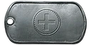 BF4 Best Assault Dog Tag