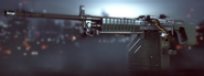 Type 88 LMG