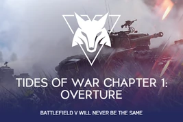 BFV Overture Cover