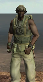 BFV USArmy B2 Dust