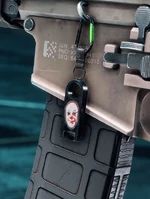 Battlefield 2042 Charms Hijacker