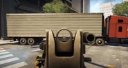 Iron sights
