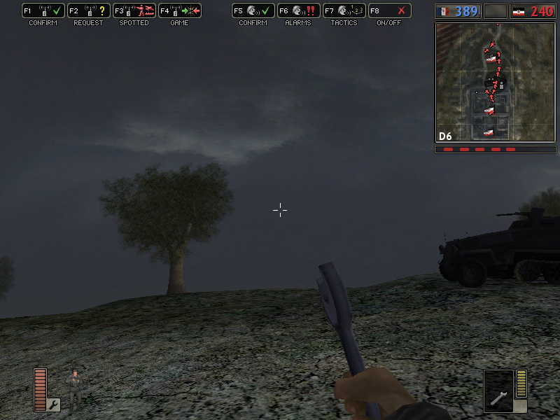 does anyone still play battlefield 1942 pc