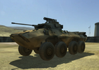 BF2 BTR-90 MEC