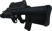 BF2 F2000 RenderR.png (217 KB) 3D model of the F2000 in Battlefield 2