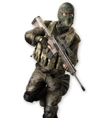 Recon, Battlefield Wiki