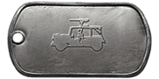 M1161itvdogtag