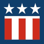 The United States emblem as it appears in Battlefield 1.